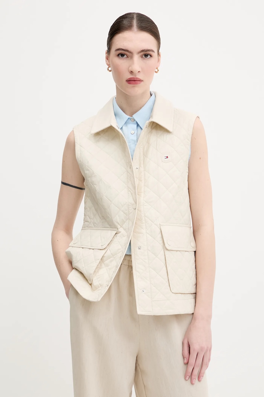 Tommy Hilfiger  Vesta