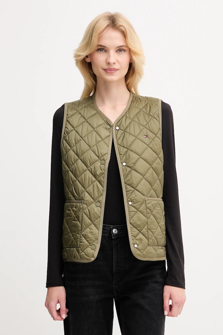 Tommy Hilfiger  Vesta