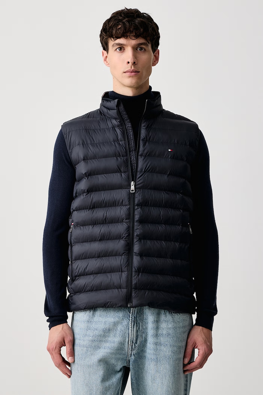 Tommy Hilfiger  vesta pánská