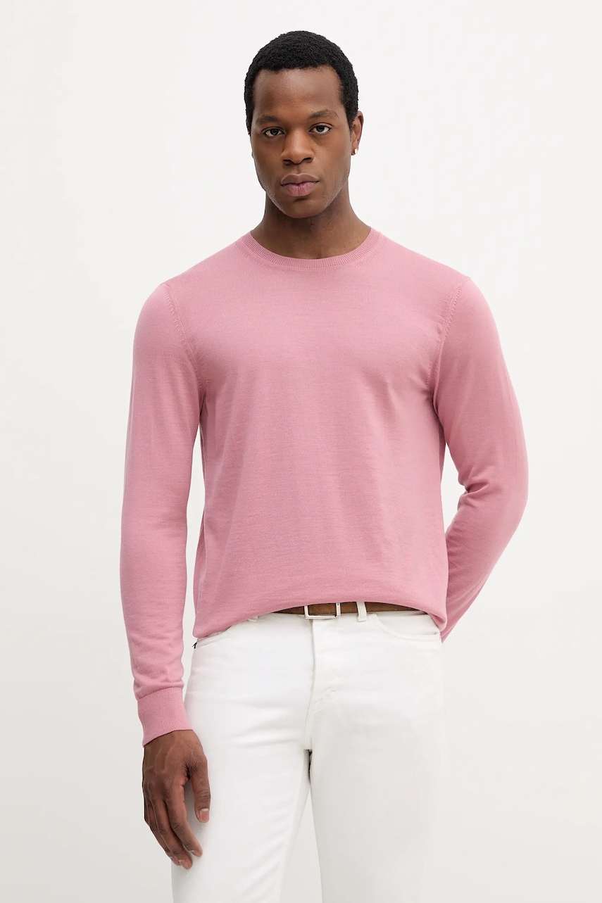 Tommy Hilfiger  Vlněný svetr