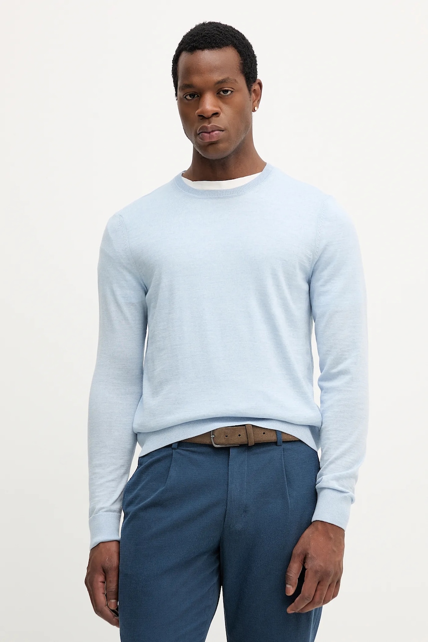 Tommy Hilfiger  Vlněný svetr