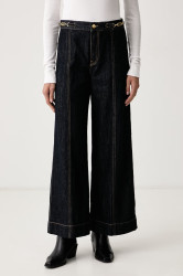 Tommy Hilfiger  wide leg džíny dámské
