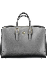 TOMMY HILFIGER WOMEN'S BAG BLACK