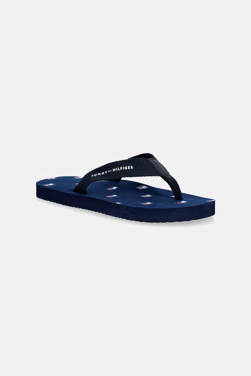 Tommy Hilfiger  žabky dětské