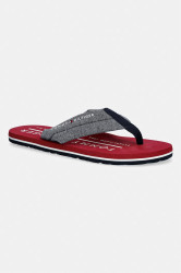Tommy Hilfiger  žabky pánské HILFIGER CHAMBRAY BEACH SANDAL