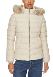 Tommy Hilfiger zimní bunda s kapucí