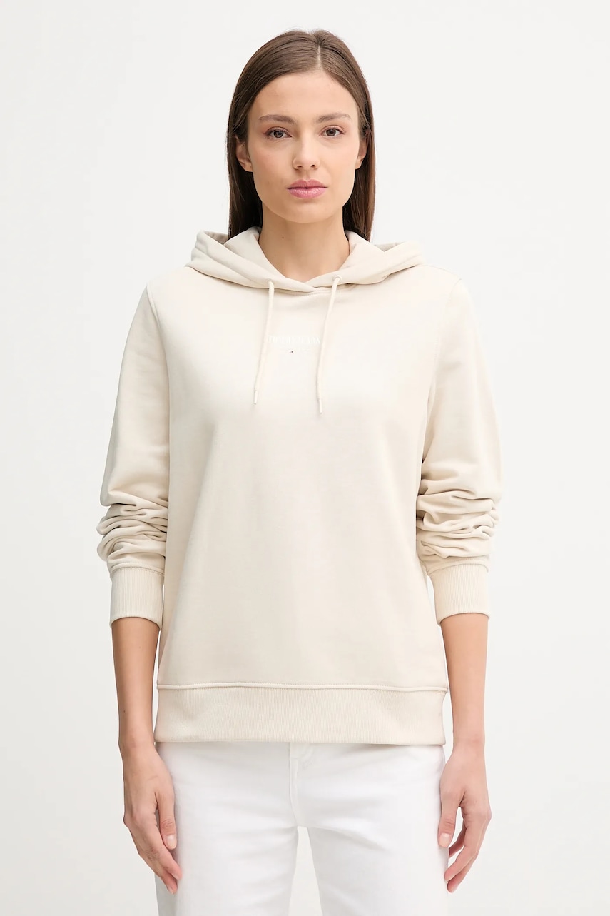 Tommy Jeans  Bavlněná mikina