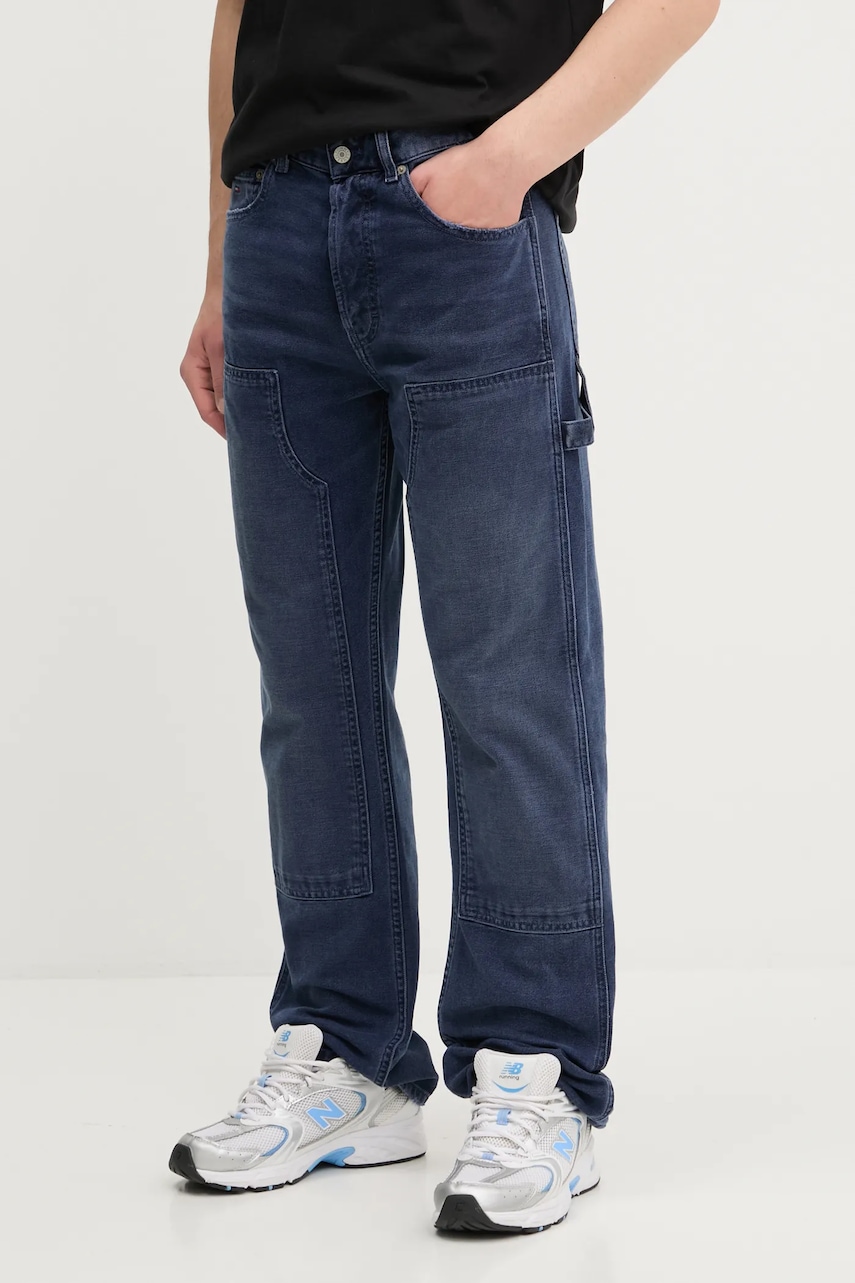Tommy Jeans  Bavlněné džíny