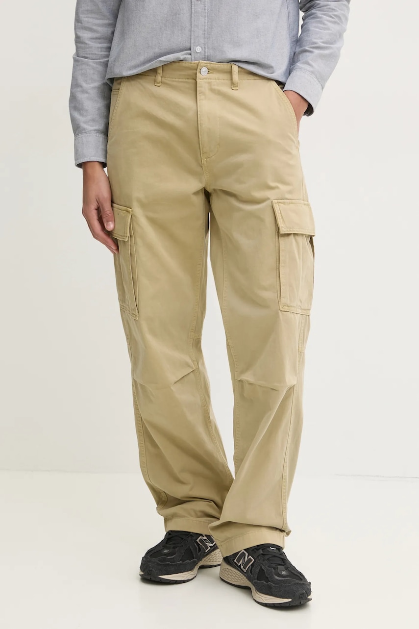 Tommy Jeans  Bavlněné kalhoty