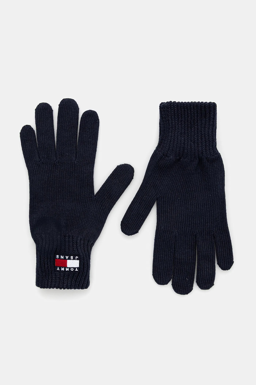 Tommy Jeans  Bavlněné rukavice