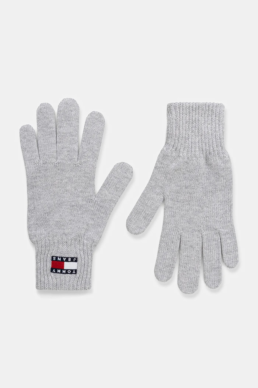 Tommy Jeans  Bavlněné rukavice