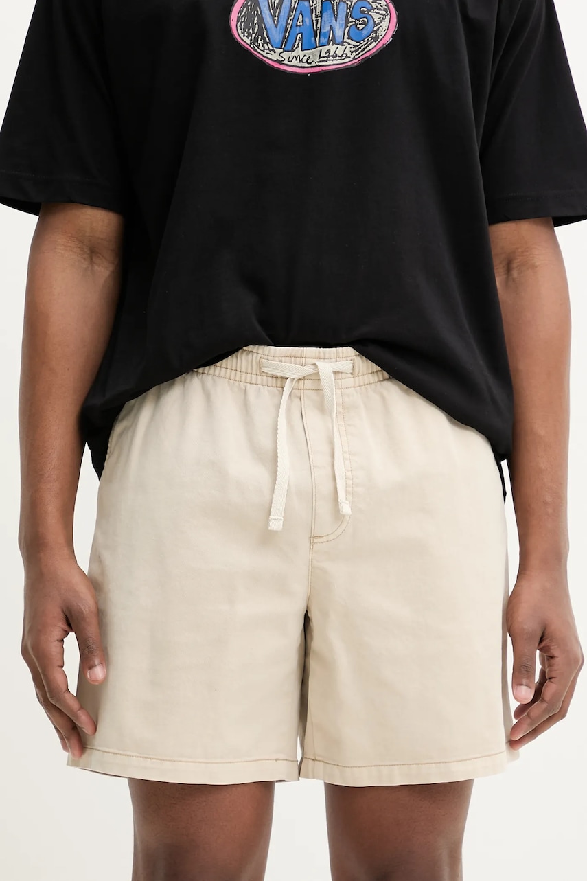 Tommy Jeans  Bavlněné šortky