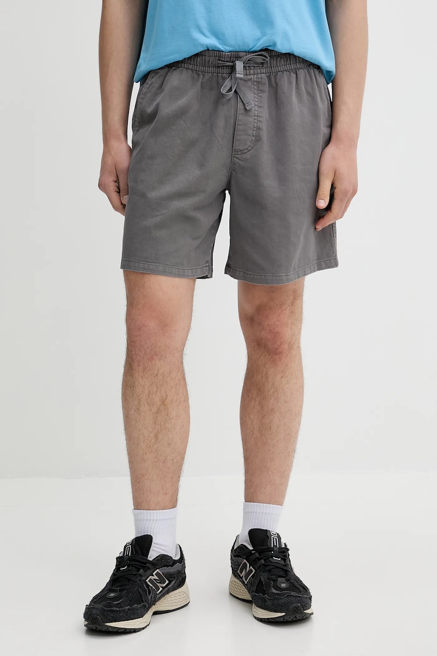 Tommy Jeans  Bavlněné šortky