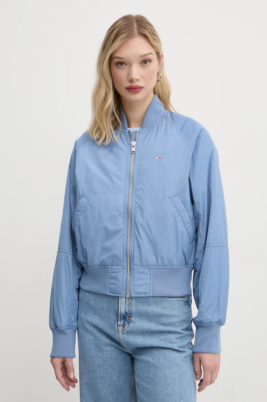 Tommy Jeans  Bomber bunda