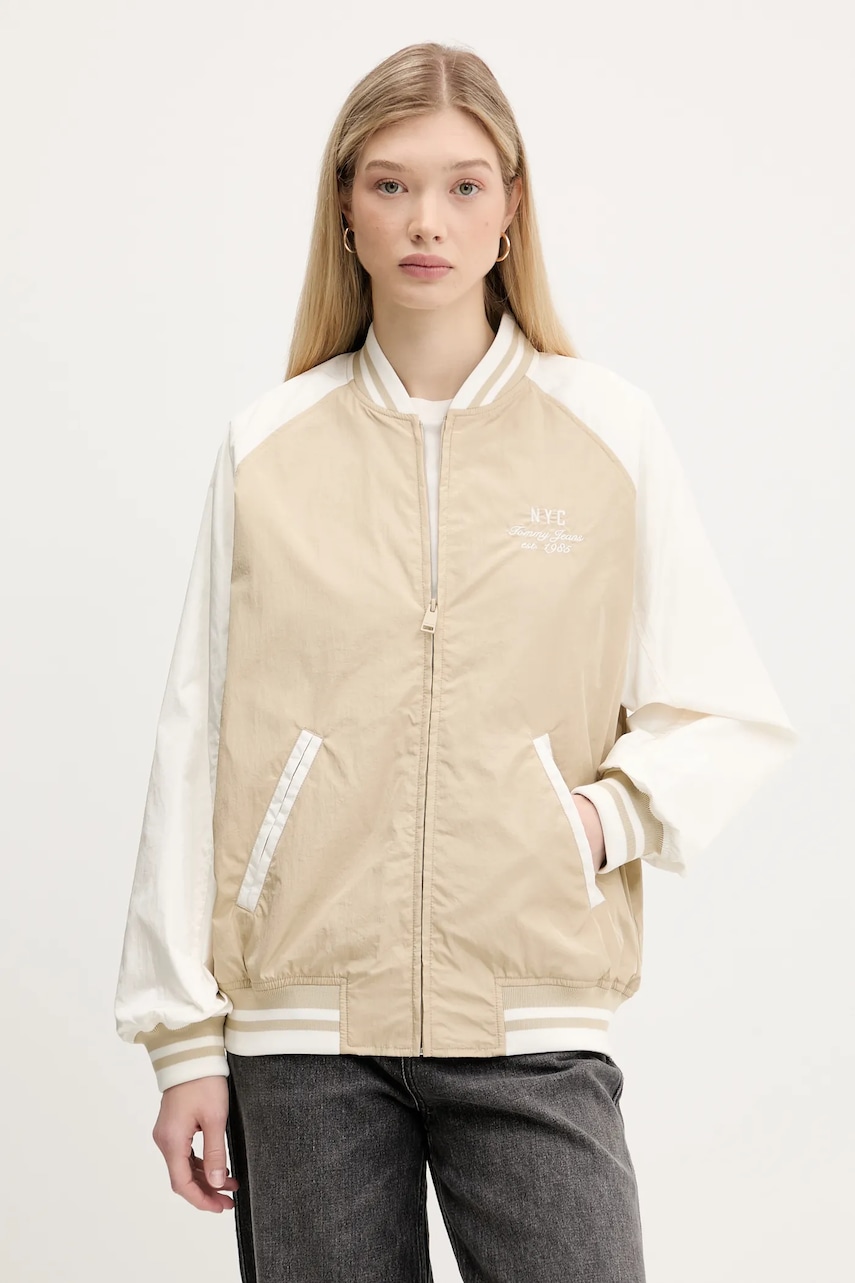Tommy Jeans  Bomber bunda