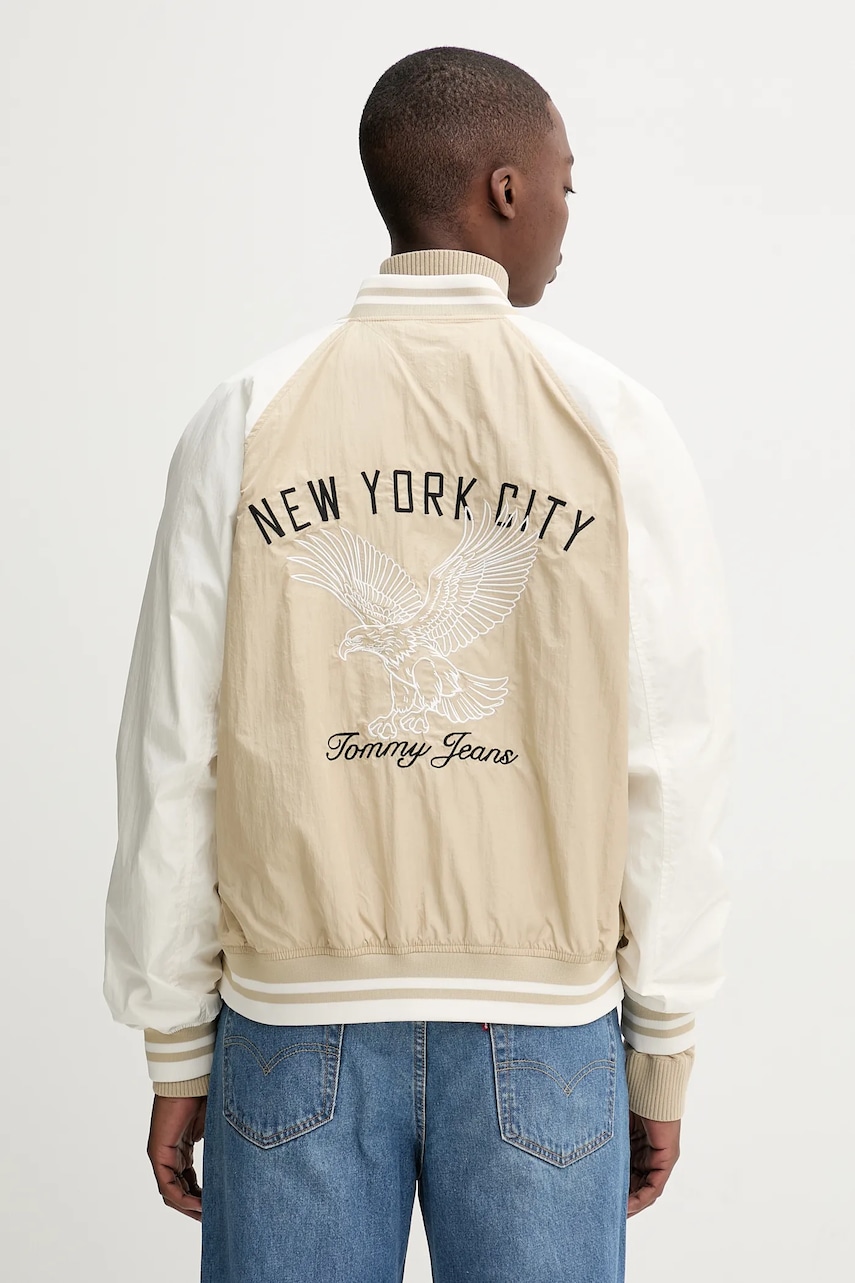 Tommy Jeans  Bomber bunda