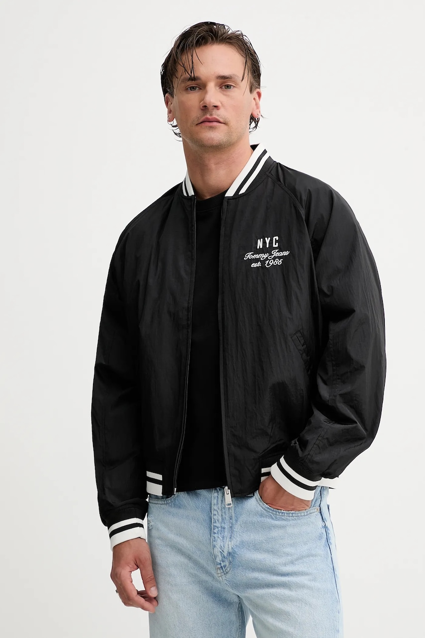 Tommy Jeans  Bomber bunda