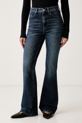 Tommy Jeans  bootcut džíny dámské