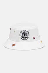 Tommy Jeans  bucket klobouk pánský bavlněný