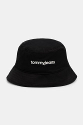 Tommy Jeans  bucket klobouk pánský bavlněný