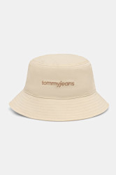 Tommy Jeans  bucket klobouk pánský bavlněný