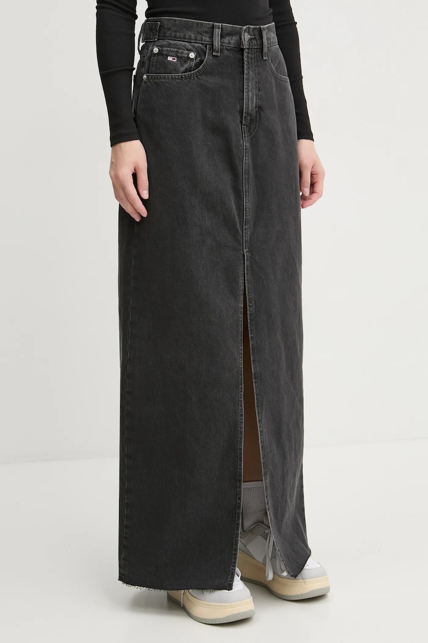 Tommy Jeans  Džínová sukně