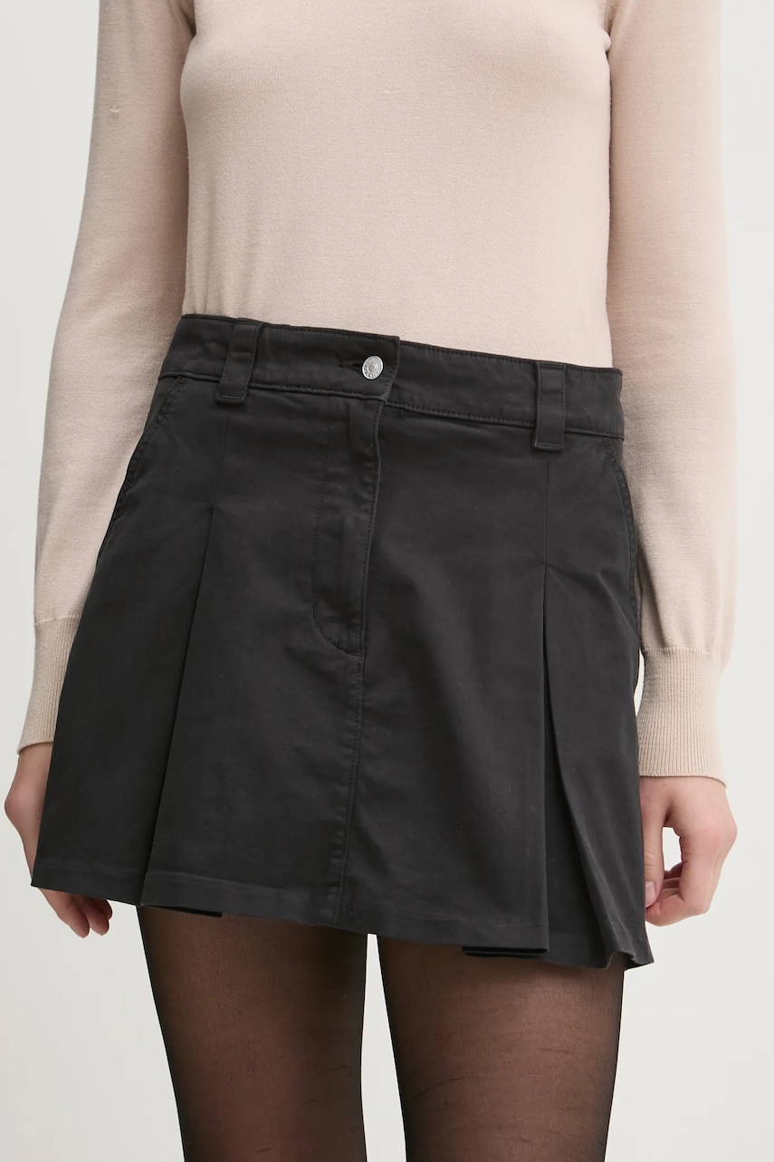 Tommy Jeans  Džínová sukně