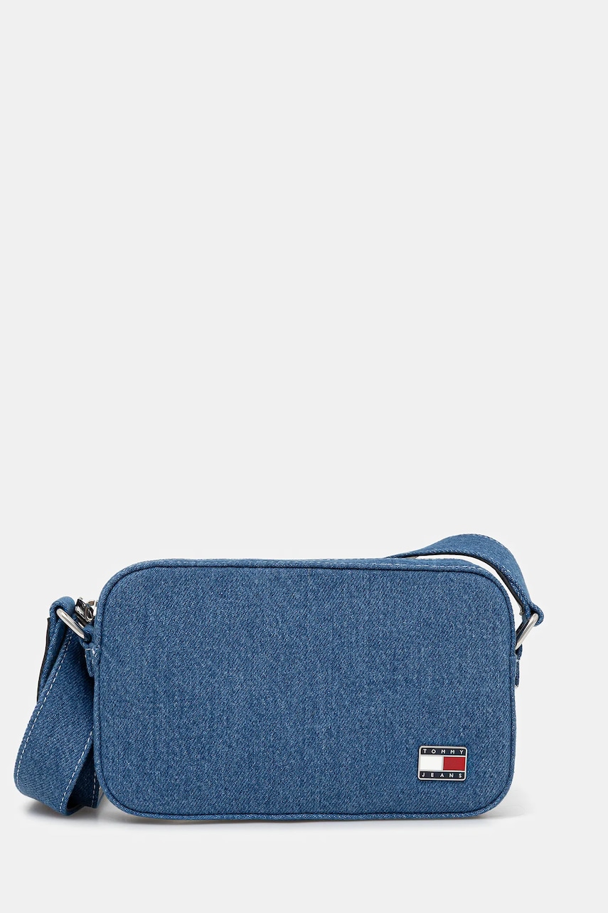 Tommy Jeans  Džínová taška