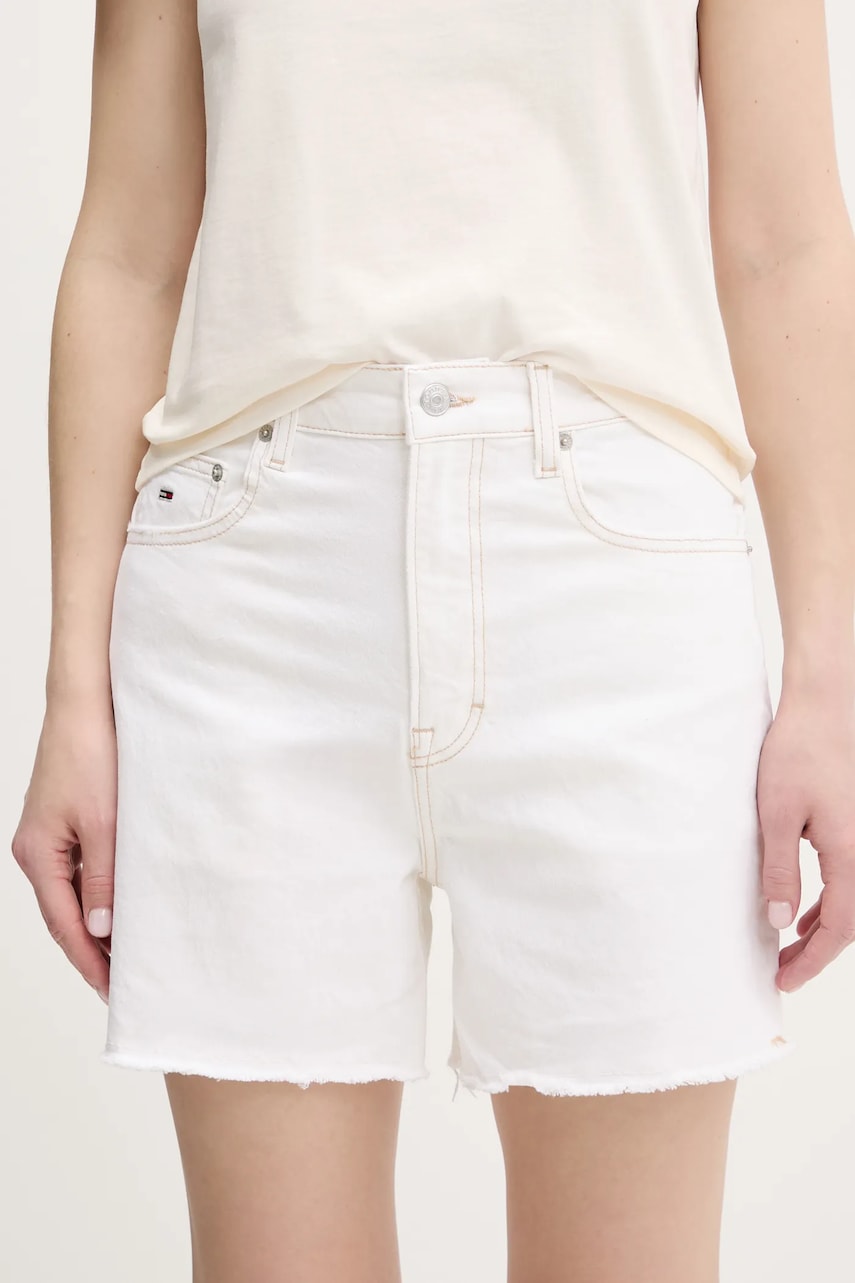 Tommy Jeans  Džínové šortky