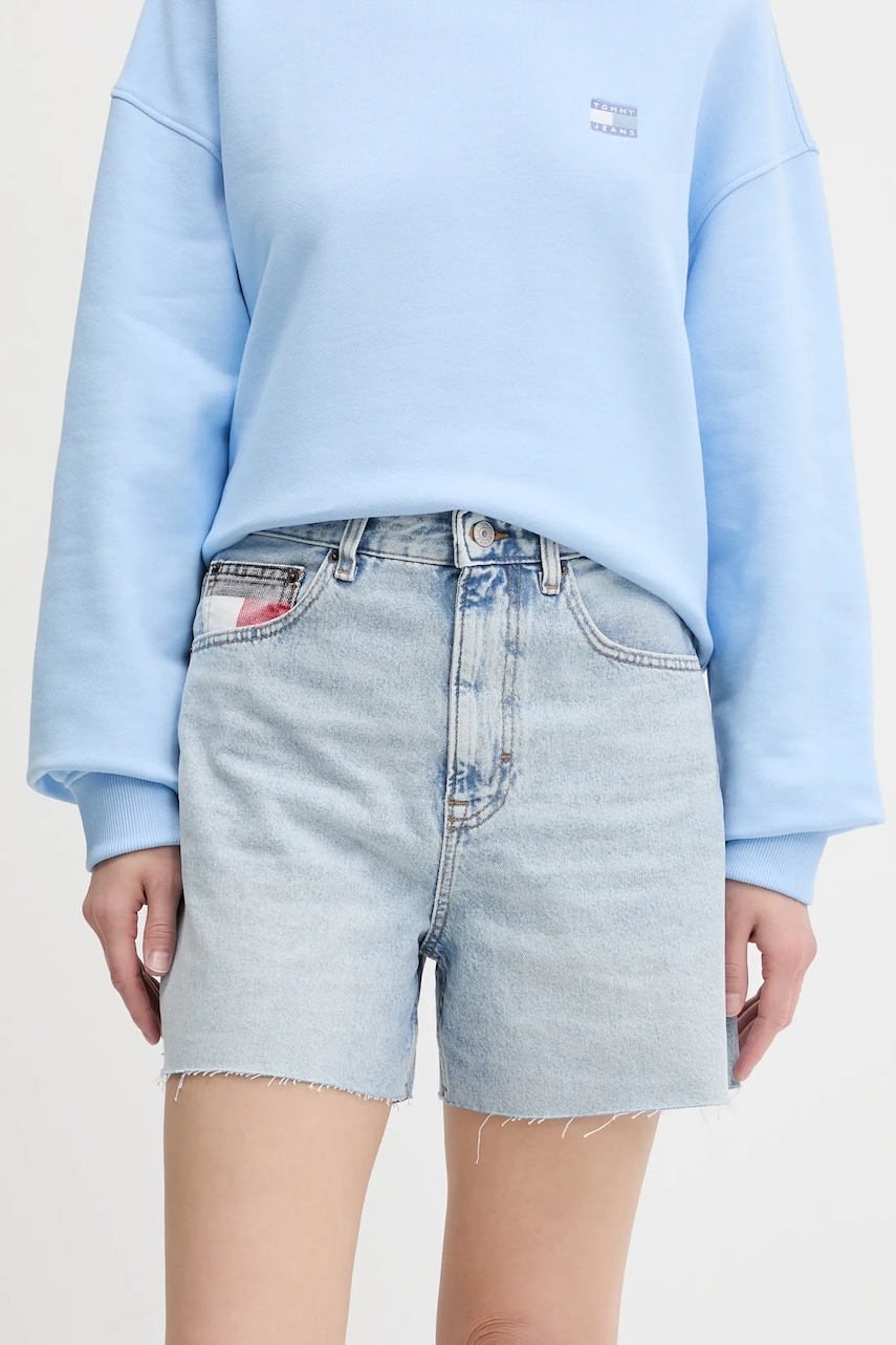 Tommy Jeans  Džínové šortky