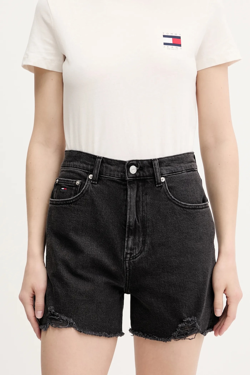 Tommy Jeans  Džínové šortky