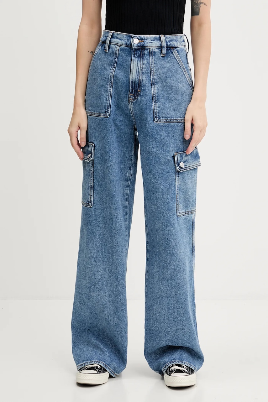Tommy Jeans  Džíny