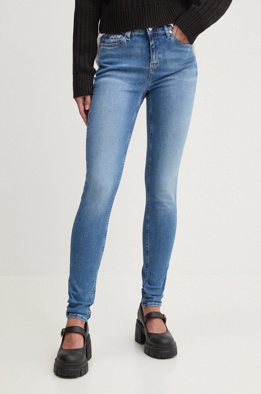 Tommy Jeans  Džíny  Nora