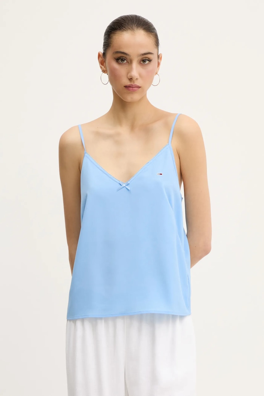 Tommy Jeans  Halenka