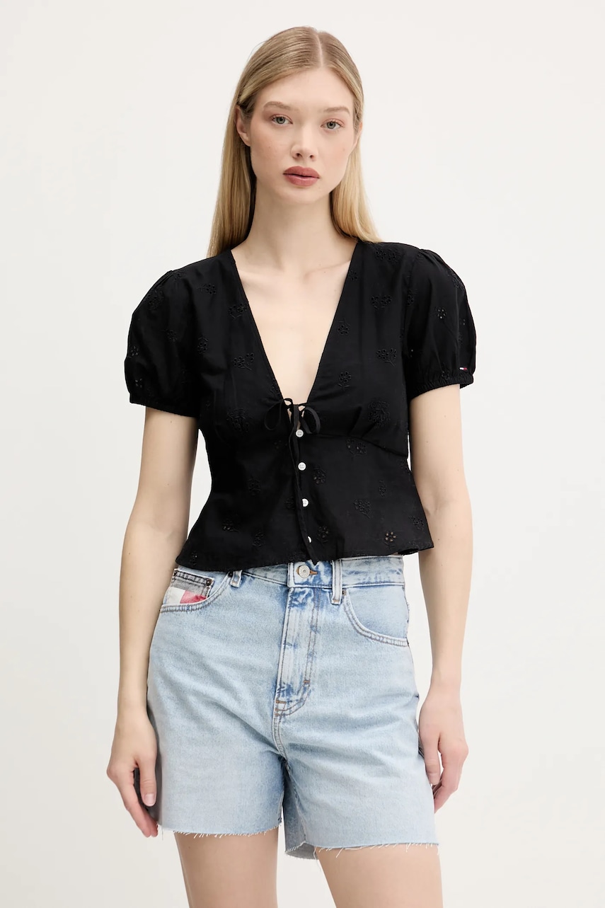 Tommy Jeans  Halenka