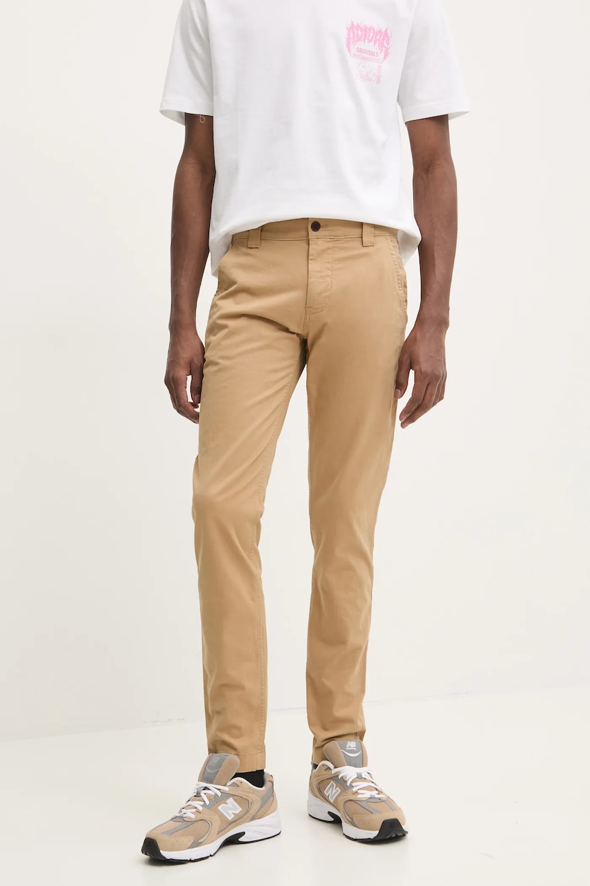 Tommy Jeans  - Kalhoty