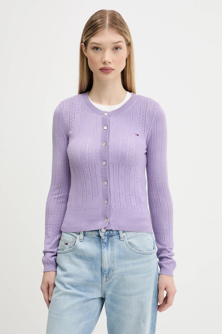 Tommy Jeans  Kardigan