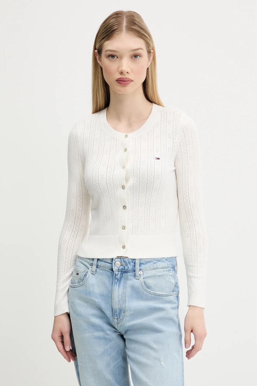 Tommy Jeans  Kardigan