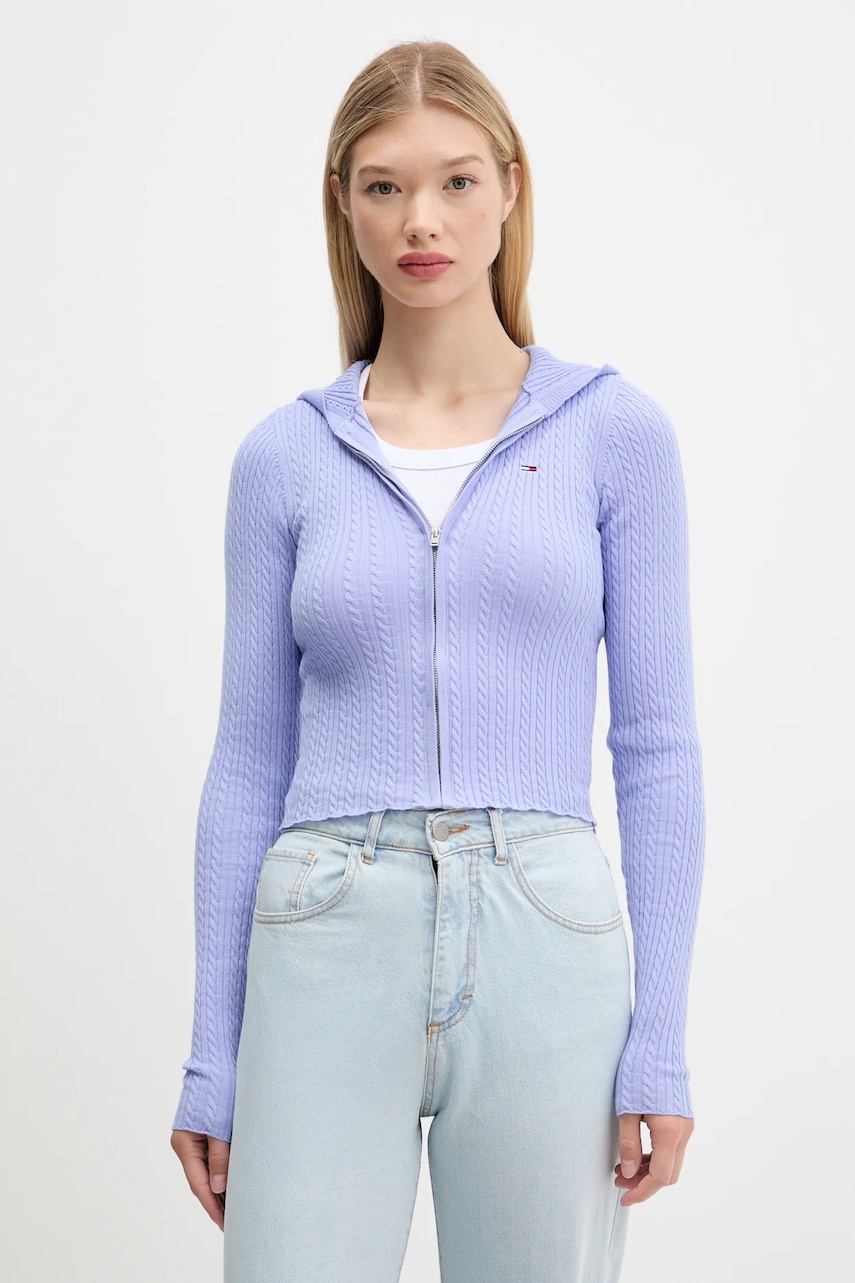 Tommy Jeans  Kardigan