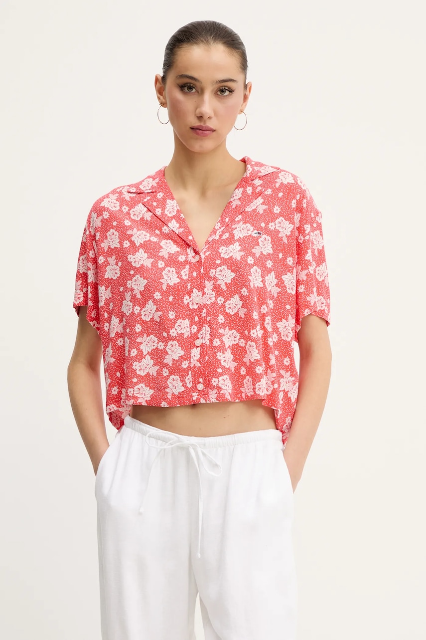 Tommy Jeans  Košile