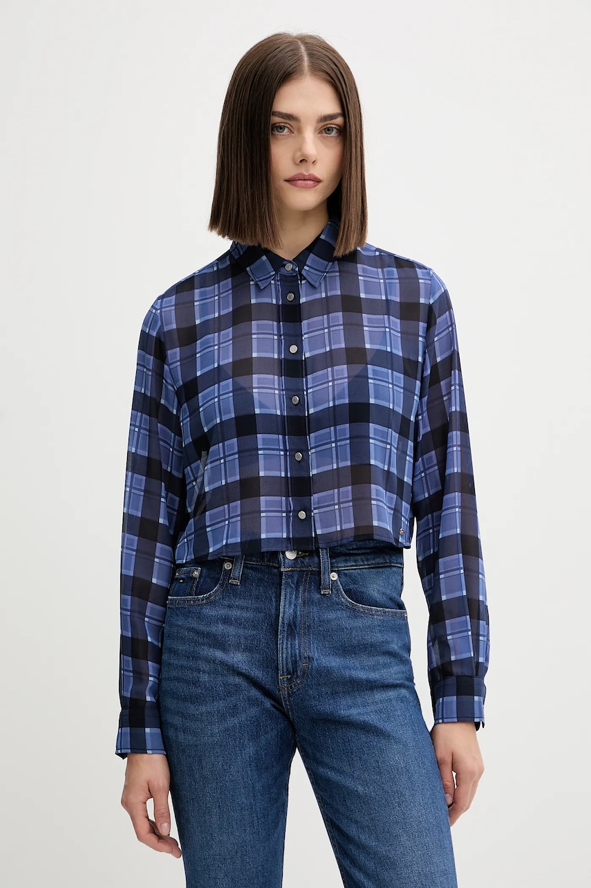 Tommy Jeans  Košile