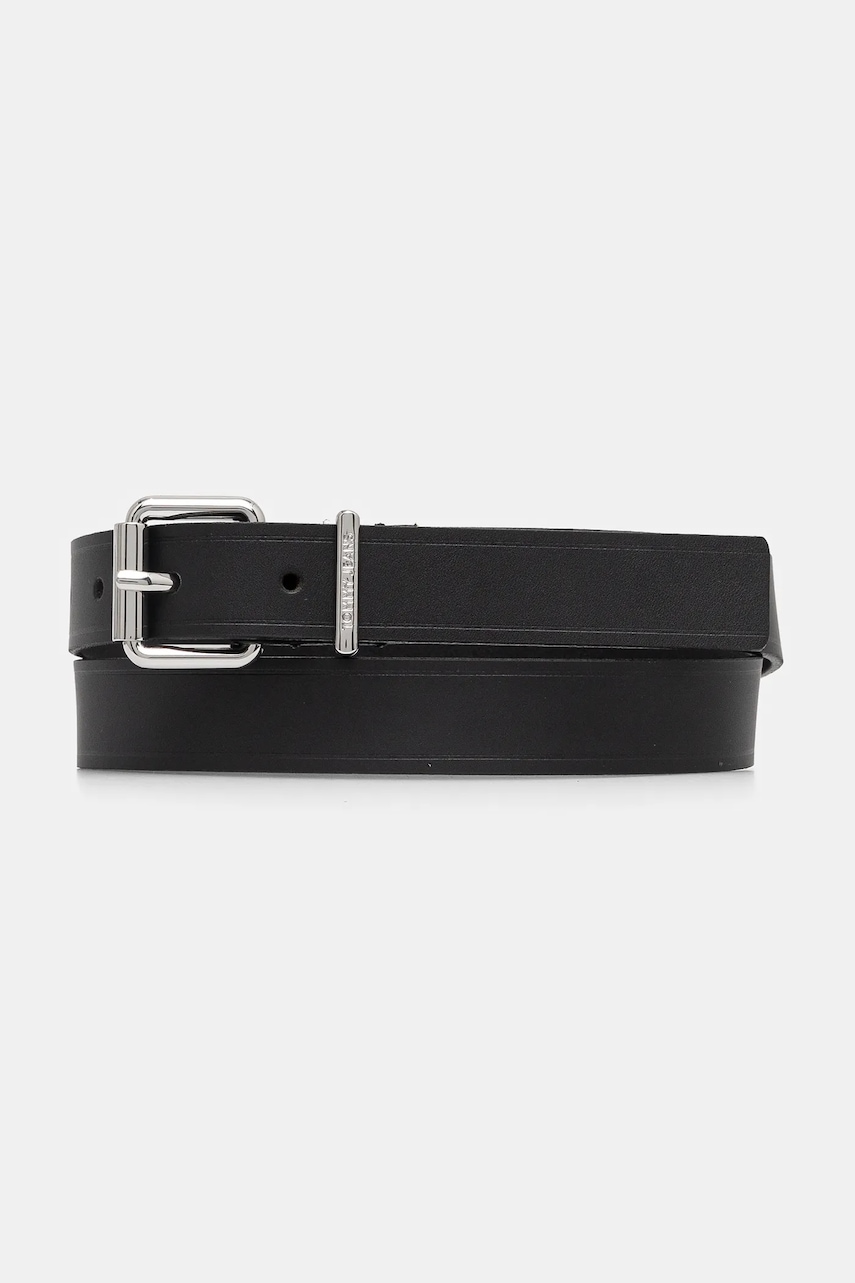 Tommy Jeans  Kožený pásek