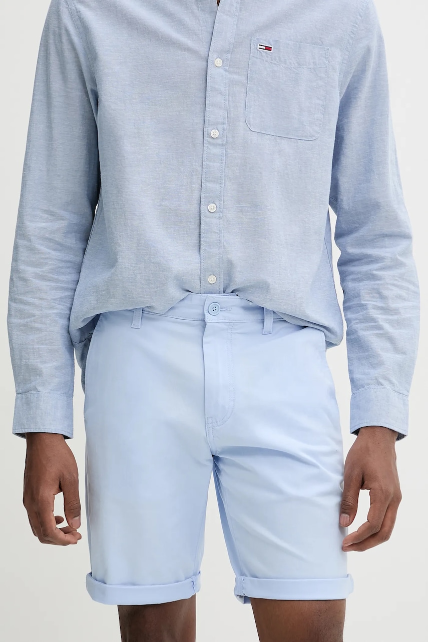 Tommy Jeans  Kraťasy