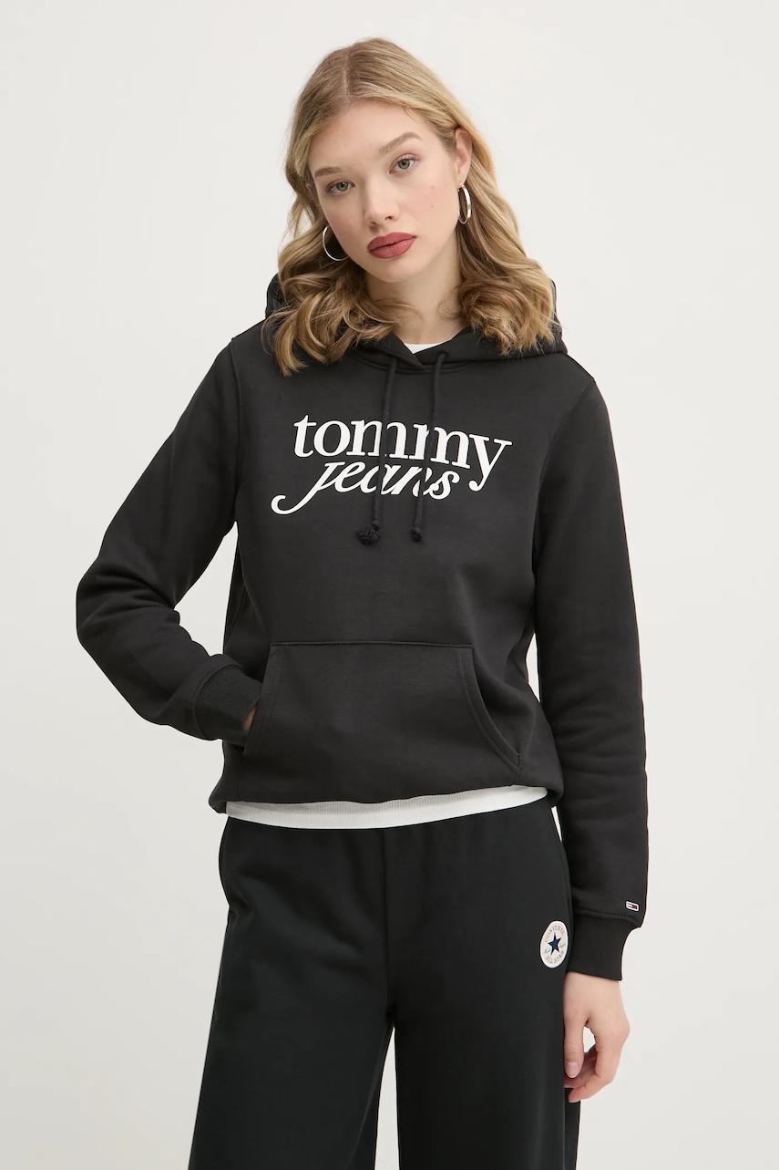 Tommy Jeans  Mikina