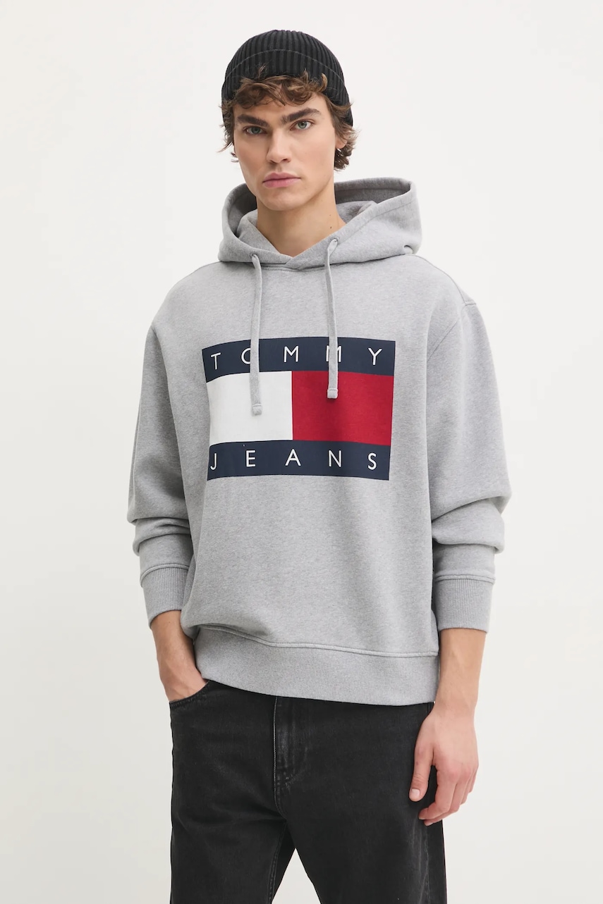 Tommy Jeans  Mikina