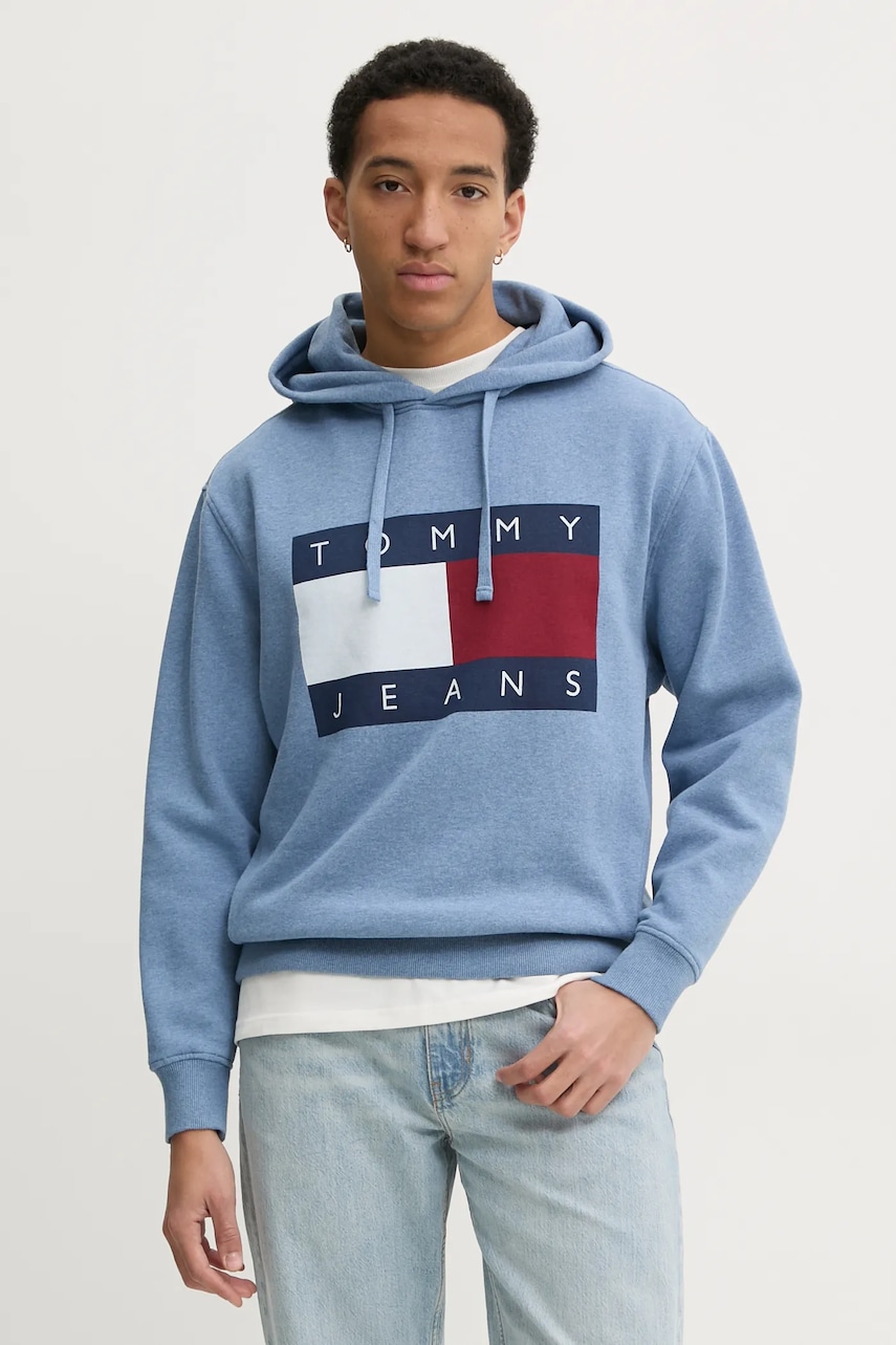 Tommy Jeans  Mikina