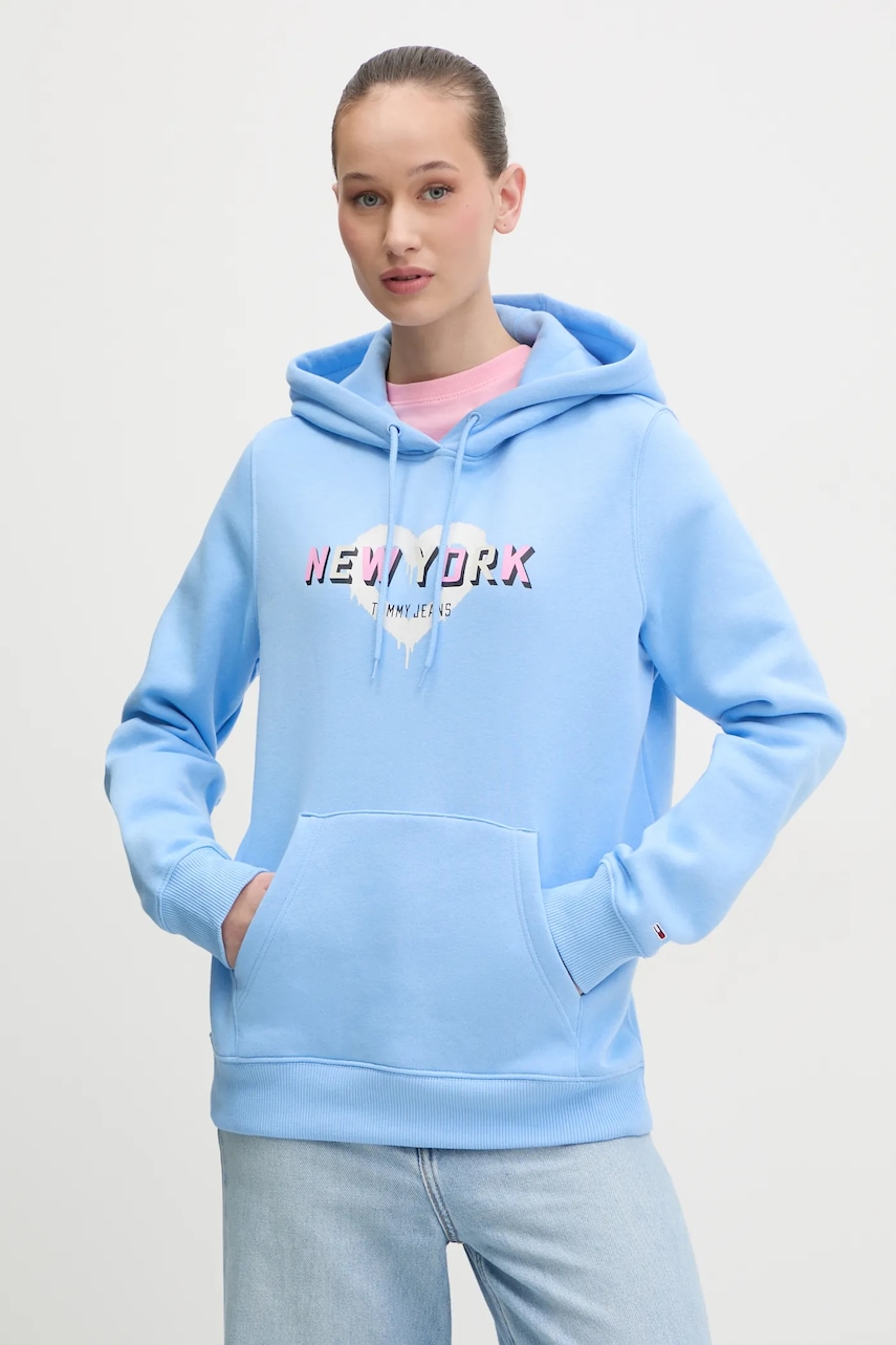 Tommy Jeans  Mikina
