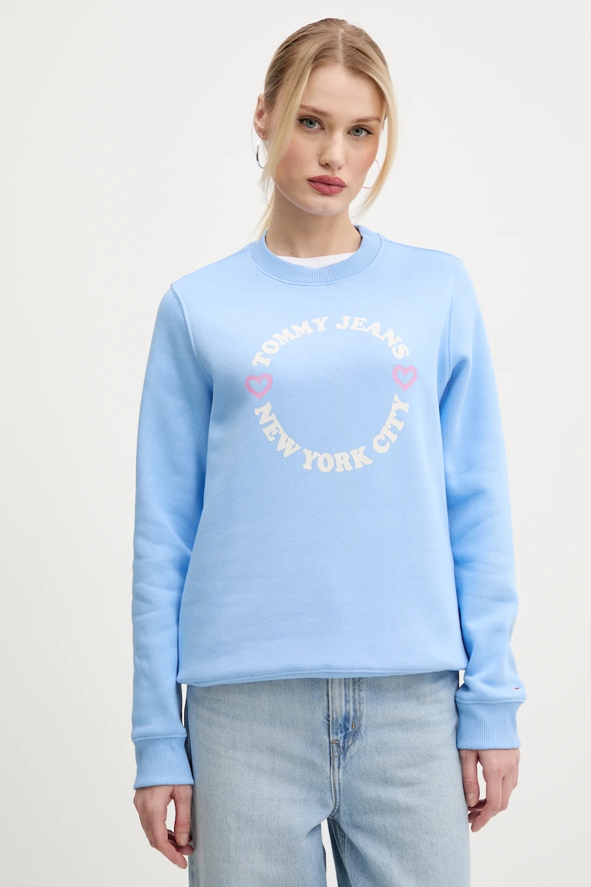 Tommy Jeans  Mikina