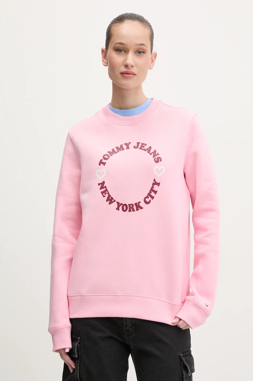 Tommy Jeans  Mikina