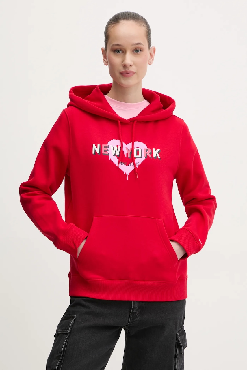 Tommy Jeans  Mikina
